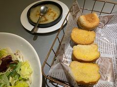 -西堤厚牛排(国瑞店)