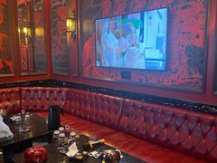 -INLOVE KTV(杭州滨江宝龙城店)
