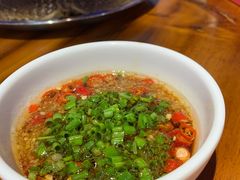 -捞围鲜·港式打边炉(海阳路店)