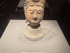 -响堂山石窟-北响堂山石窟