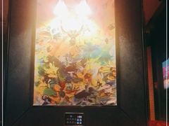 -萧邦音乐会所KTV·蒸汽活海鲜自助(福田店)