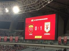 -八万人体育馆-外场足球场