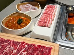 -海底捞火锅(河东万达广场店)