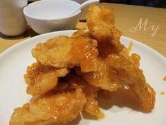 -关东小磨东北菜(上海长风大悦城店)