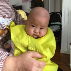 -龙文宝贝上门婴儿理发满月剃胎毛(总店)
