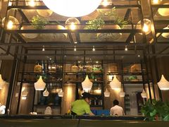 -东园小馆·早茶·淮扬小炒(三盛广场店)