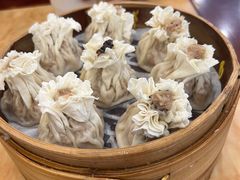 -都一处烧麦馆(前门店)