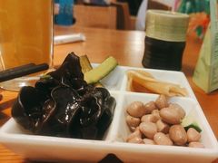 -鳗鱼家·深夜食堂(军博店)