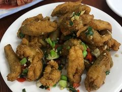 -老杨饭店(万科里店)