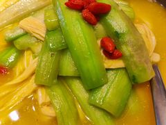 -忠顺斋易州印象烤鸭店(东关新村店)