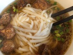 -矮子粉店1985·长沙米粉(湘春路店)