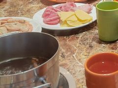 -唐庄·城市温泉(中润大道店)