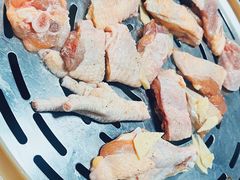 -蔚海之都·象山蒸汽海鲜(仙霞路店)