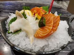 -将太无二·蓝鳍放题·北美寿司(领展购物广场中关村店)