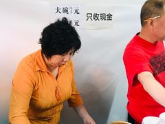 -小发锅巴菜铺(金辉家园店)