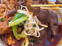 -阿生哥螺蛳粉(永安街店)