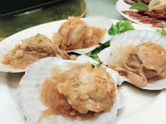 -天顺渔港·海景餐厅(星海广场店)