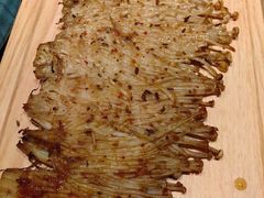 -1819餐厅·团队聚餐·烤串·精酿