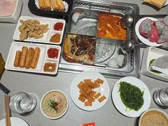 -海底捞火锅(宝龙广场夜宵主题店)