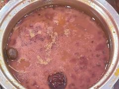 -塔兰齐新疆孜然火锅(鲤鱼山路店)