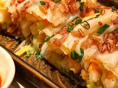 -侨美食家·粤菜(体育西路店)