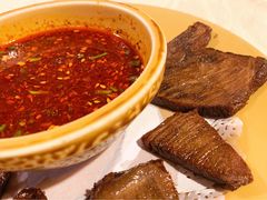 -深山老屋(国顺东路店)