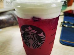 -星巴克(湖州安吉浙北大厦店)