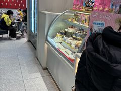 -DQ·蛋糕·冰淇淋(万达店)