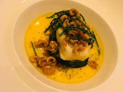 -迪拜帆船酒店海底餐厅