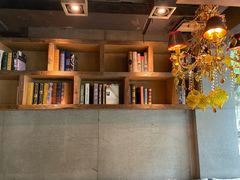 -漫咖啡(五四北店)