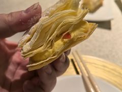 -万丽轩·粤菜(王府井金茂万丽酒店)