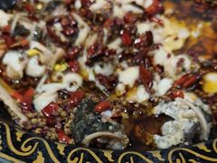 -金三可市井水煮鱼(金碧园店)