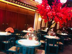 蟹粉豆腐-探花·意境江南菜·唐伯虎文化体验店·松鼠桂鱼(观前店)