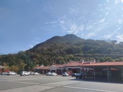 -安溪清水岩