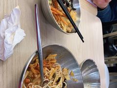 -白妈螺蛳粉(白云万达店)