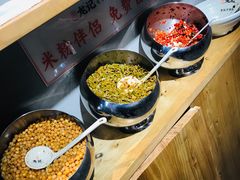 -湘人龙记老长沙米粉(华普国际大厦店)