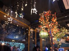 大堂-路边摊小炉子烧烤