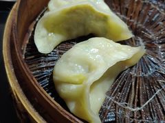 -陶乐舍本味蒸饺