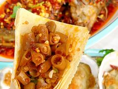 -日照大牌檔•小船海鲜(万平口店)