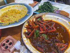 -华仔龙虾(永乐路总店)