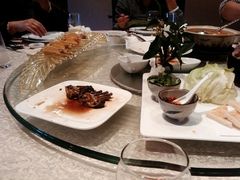 -走马楼饭庄(慈城古县城店)