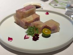 -禧宴Joyous Restaurant(禧园店)