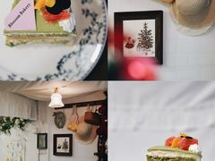 -花间烘焙BLossom Bakery