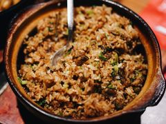 黄鳝饭-小粤楼·怀旧粤菜(万辉国际广场店)