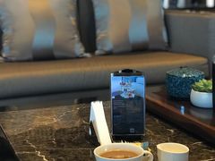 -海口万豪·大堂吧·望海吧.日落海景·下午茶·奶茶·咖啡·轻食·蛋糕·鸡尾酒·清吧