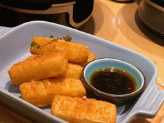 -蜜桃餐厅·伴山(湖滨商业街店)