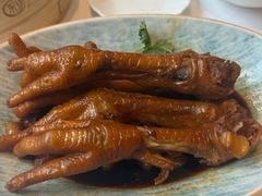 -御彩酒家(东风东路店)