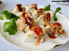 -鹭江宾馆·观海餐厅