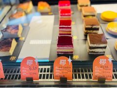 -老梦面包CHEZMOREL(麦子店)