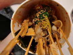 -廖记棒棒鸡(金光华广场店)